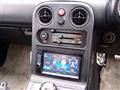 1995 Mazda Roadster