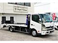 2012 Hino Dutro