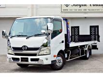2012 Hino Dutro