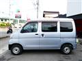 2019 Daihatsu Hijet Cargo