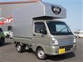 2025 Suzuki Carry Truck