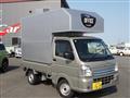 2025 Suzuki Carry Truck