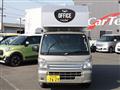 2025 Suzuki Carry Truck