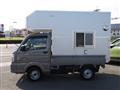 2025 Suzuki Carry Truck