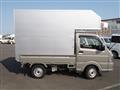 2025 Suzuki Carry Truck
