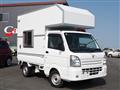 2020 Suzuki Carry Truck