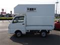 2020 Suzuki Carry Truck