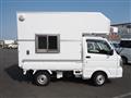 2020 Suzuki Carry Truck