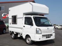 2020 Suzuki Carry Truck