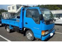 2026 Isuzu Isuzu Others