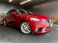 2013 Lexus IS