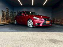2013 Lexus IS
