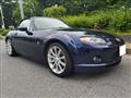 2007 Mazda Roadster