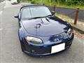 2007 Mazda Roadster