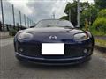 2007 Mazda Roadster