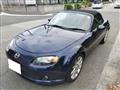 2007 Mazda Roadster