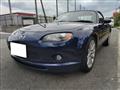2007 Mazda Roadster