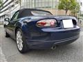 2007 Mazda Roadster