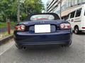 2007 Mazda Roadster