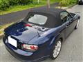 2007 Mazda Roadster