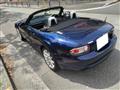 2007 Mazda Roadster