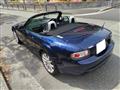 2007 Mazda Roadster