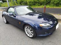 2007 Mazda Roadster
