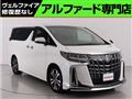 2019 Toyota Alphard G