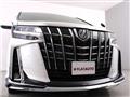 2019 Toyota Alphard G
