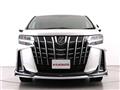 2019 Toyota Alphard G