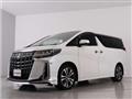 2019 Toyota Alphard G