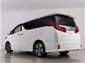 2019 Toyota Alphard G