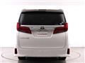 2019 Toyota Alphard G