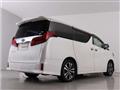 2019 Toyota Alphard G