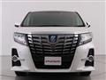 2015 Toyota Alphard G
