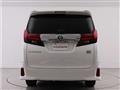2015 Toyota Alphard G