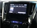 2015 Toyota Alphard G