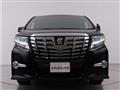 2015 Toyota Alphard G