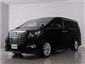 2015 Toyota Alphard G