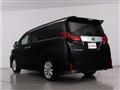 2015 Toyota Alphard G