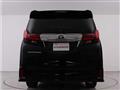 2015 Toyota Alphard G
