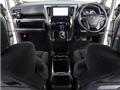 2015 Toyota Alphard G