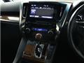 2015 Toyota Alphard G