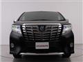 2015 Toyota Alphard G