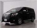 2015 Toyota Alphard G