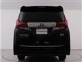 2015 Toyota Alphard G