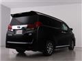 2015 Toyota Alphard G