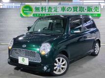 2005 Daihatsu Miragino