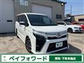 2019 Toyota Voxy