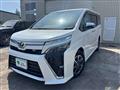 2019 Toyota Voxy